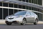 Acura TL SH-AWD 2008 года